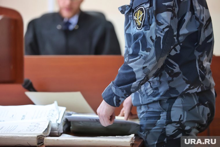 Экс-сотрудник курганского изолятора выиграл у УФСИН суд из-за операции на пальце