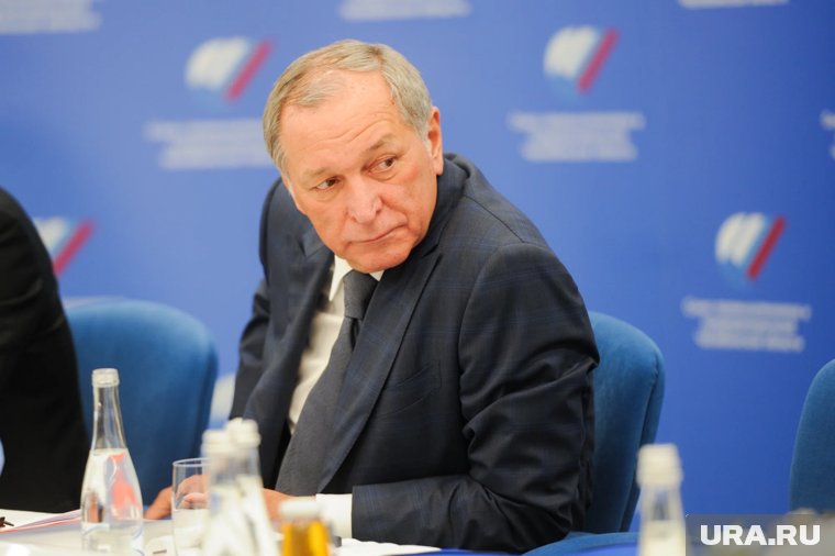 Экс-владелец «Южуралзолота» Струков заплатит почти 4 млрд рублей за вред природе