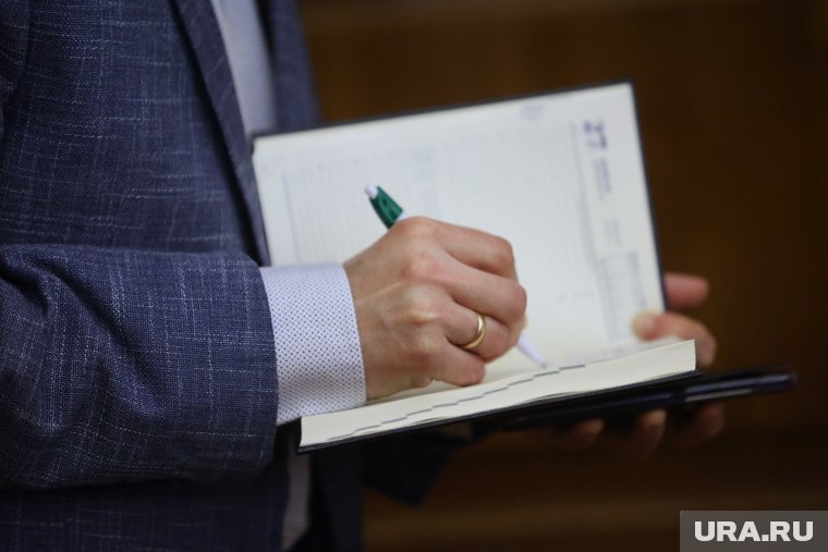 Какие задачи поставлены перед новым руководителем «Прометея» мэрии Кургана