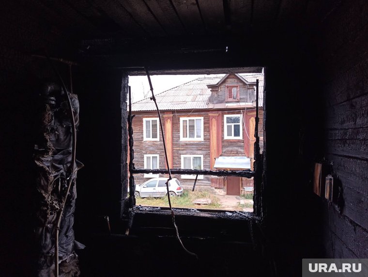 «С каждым годом только хуже»: чем живет пермский поселок Уральский, где горят дома и гибнут люди