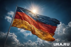 Мерц: у части населения Германии укоренился страх войны с Россией