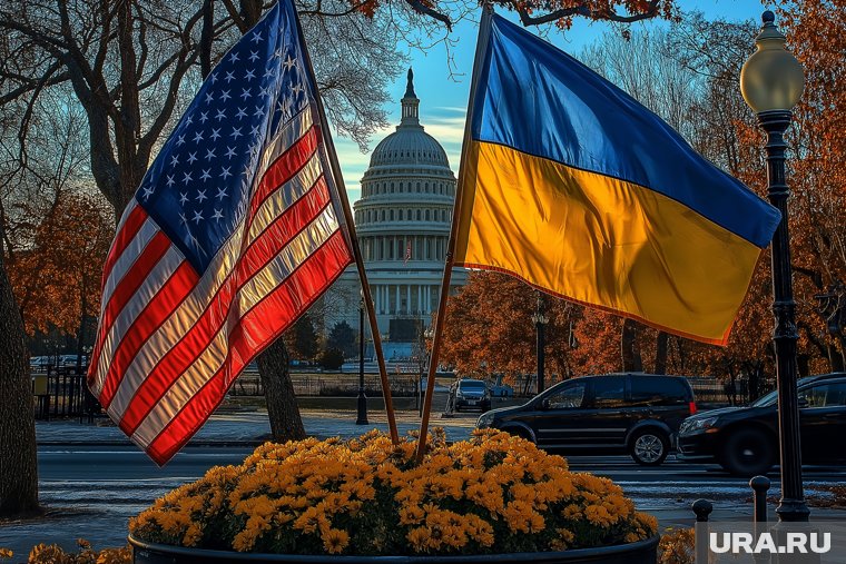 «Европейская правда»: США перешли «красные линии» в новой сделке по ресурсам