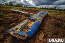 Российская армия впервые применила боевой лазер против дрона ВСУ. Видео