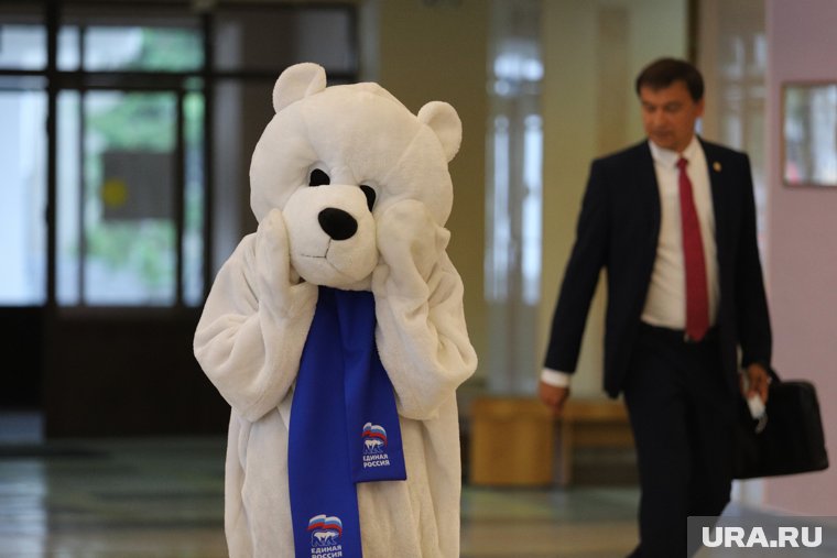 Политэлиты устроили коллапс на праймериз ЕР в Коми