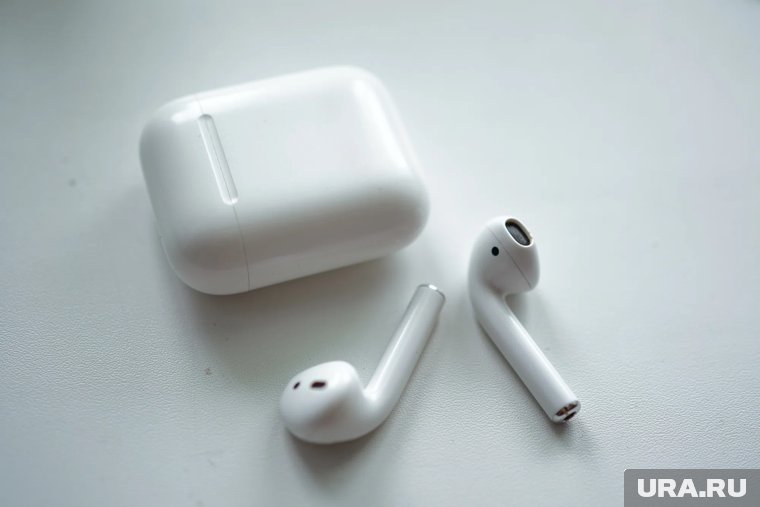 Новые AirPods Pro 3 научились считать пульс