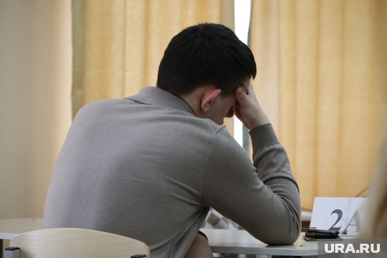 Студенты ямальских колледжей столкнулись с неожиданной проблемой