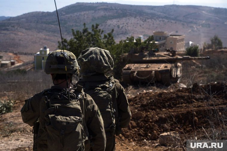 «Угроза для США есть»: что будет дальше с войной Израиля и Ирана