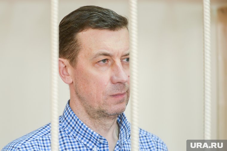Скандального главу челябинского района Шимановича попросили отправить в колонию