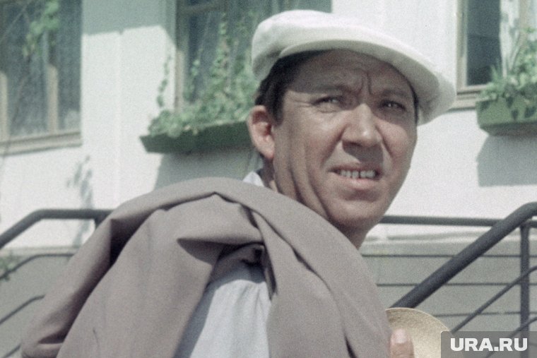 От Никулина до Гайдая: кто из легенд советского кино воевал на фронте