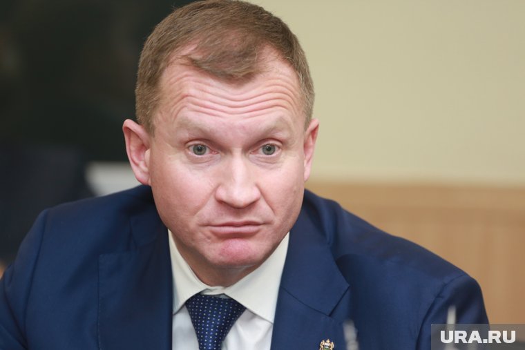 Чем известен арестованный за взятку замгубернатора Тюменской области Вячеслав Вахрин