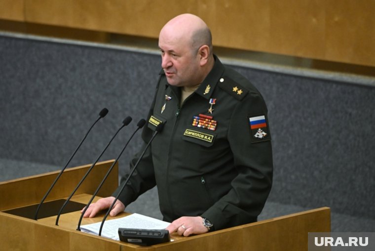 У СК есть три версии, как убили генерала Кириллова в Москве: детали расследования