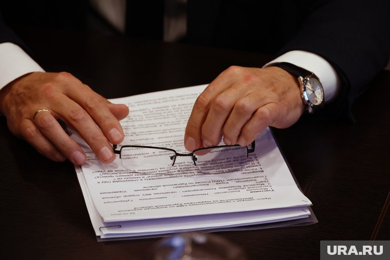 Счетная палата ХМАО нашла нарушения на сумму более миллиарда рублей