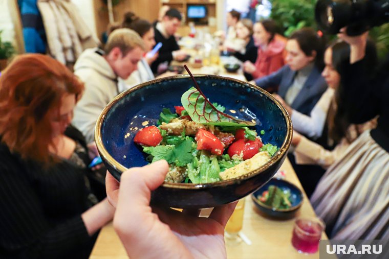 Вкусно и просто: топ-7 лучших рецептов постных салатов