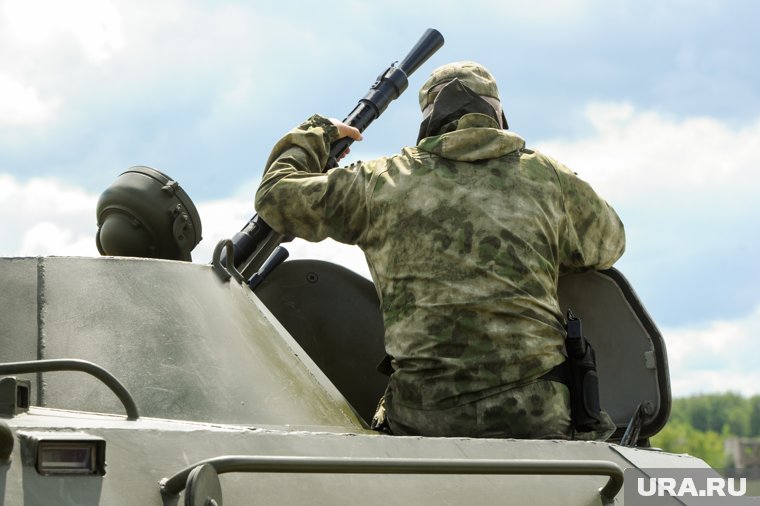 ВС России нанесли удары по объектам ВПК Украины и военные аэродромы ВСУ