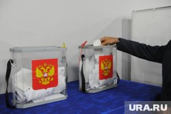 ЦИК: более половины записавшихся на ДЭГ избирателей уже проголосовали