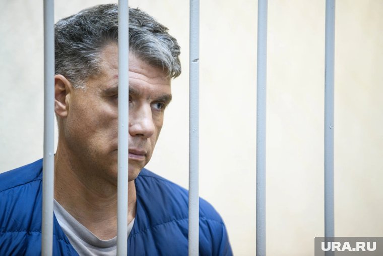 Арестованному в Москве свердловскому авторитету грозит 10 лет колонии
