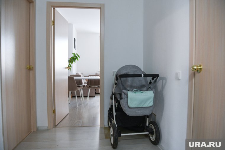 Девелопер: cемейная ипотека будет недоступной для большинства россиян