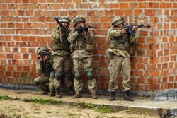 ВСУ превратили Купянск в мощную крепость