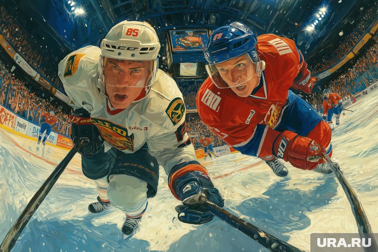 «За 16 лет такого не было ни разу»: почему серия «Локомотив» — «Трактор» войдет в историю