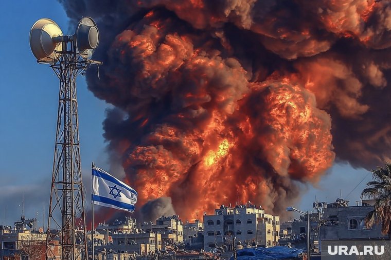 «Взрыв» Трампа, сирены тревоги и жесткое решение Штатов: главное о войне Израиля и Ирана 28 июня