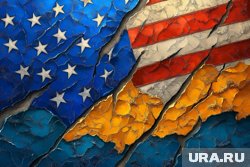 Сенат США собрался ежемесячно передавать Украине 10 млрд из российских активов