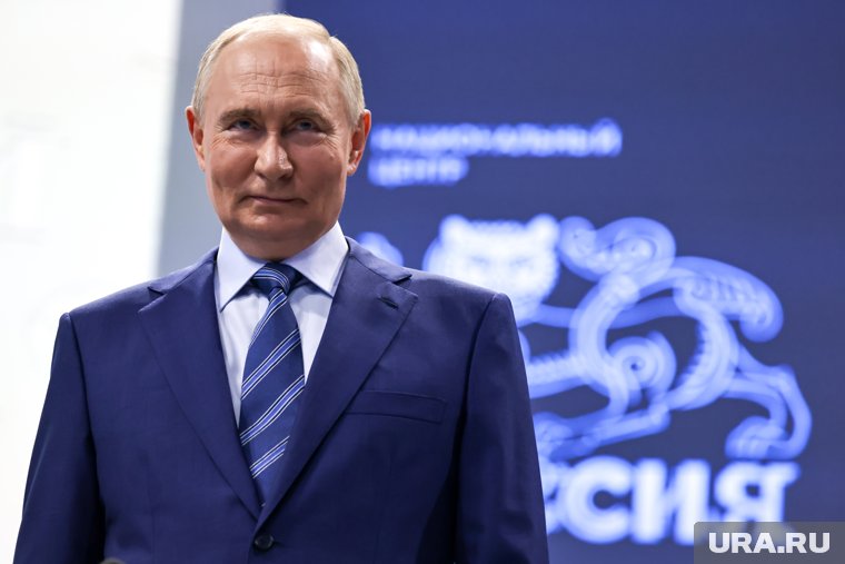 «Поскребем по сусекам»: Путин пообещал финансирование молодым ученым