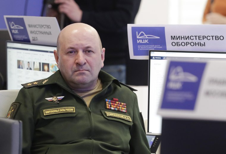 В Москве при взрыве погиб генерал-лейтенант Кириллов: есть версия, что это было покушение