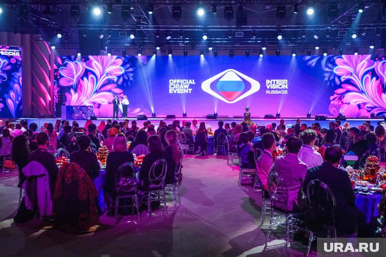 Победитель «Интервидения 2025» почти известен: продюсер Рудченко назвал фаворитов