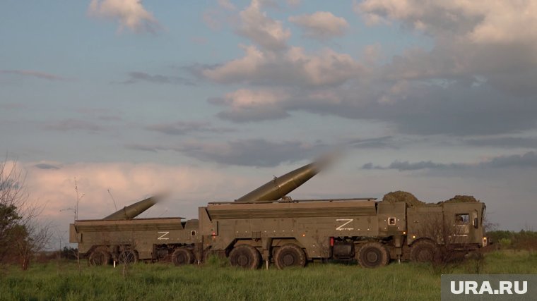 На Украине заявили, что создадут ядерное оружие за неделю: «подружится» ли Киев с ЯО спустя 30 лет