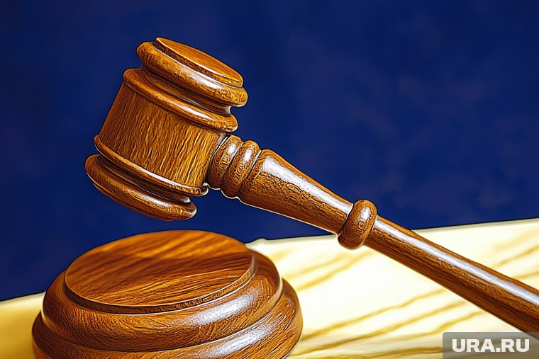 В Челябинске за попытку уничтожить военный самолет осудили парня из Дагестана