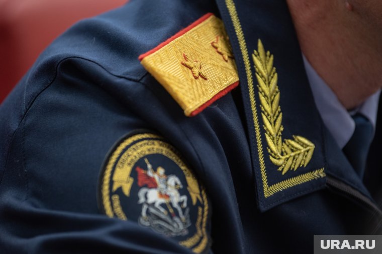 Следователи прокомментировали пожар на месторождении в ЯНАО