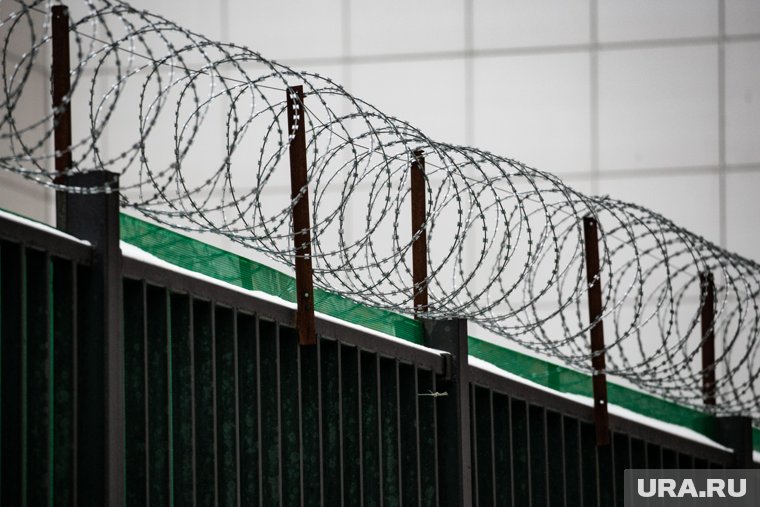 Из колонии, где сидит киллер Леша Солдат, сбежали заключенные: главное на данный момент