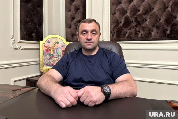 Кто такой Армен Саркисян, на которого заказали покушение в Москве
