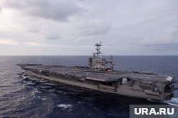 Business Insider: ВМС США нанесли крупнейший за всю историю удар с авианосца