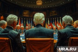 Россия и Украина договорились об обмене гражданских