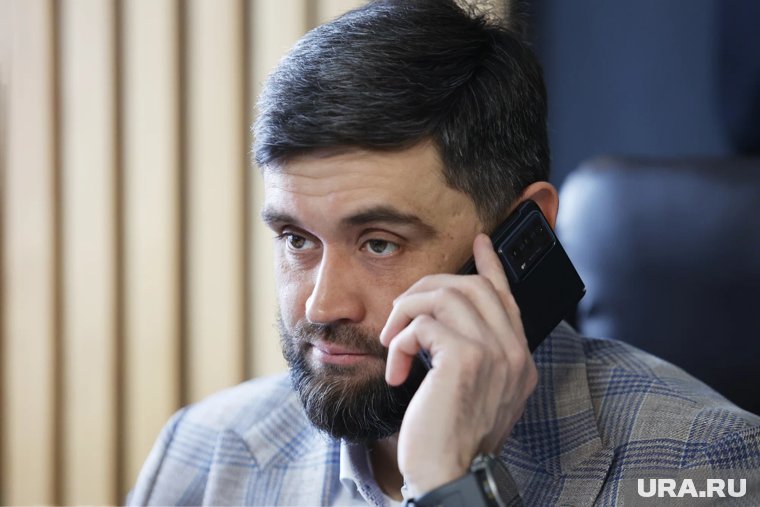 Курганский девелопер рассказал, что замедляло строительство высотки в мегаполисе