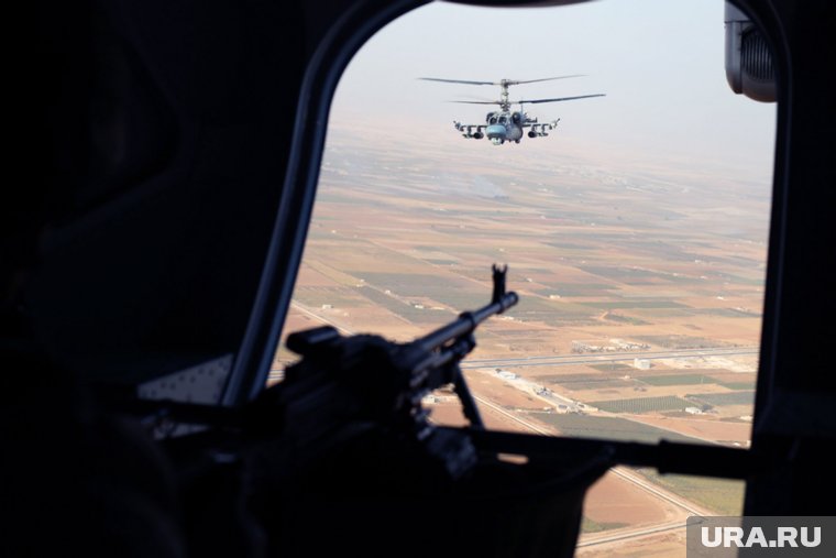 Чем известен казненный в Сирии брат Башара Асада: военная карьера и мрачное прошлое