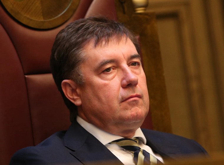 «Отельный бизнес для души»: кто такой председатель Совета судей Момотов которому грозит тюрьма