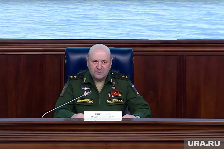 СБУ завела дело на Кириллова за день до его гибели: новые подробности убийства генерала в Москве