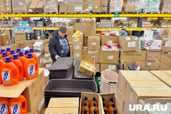 Куда пойти за дешевыми продуктами в Кургане, кроме закрывающихся «Светофоров»