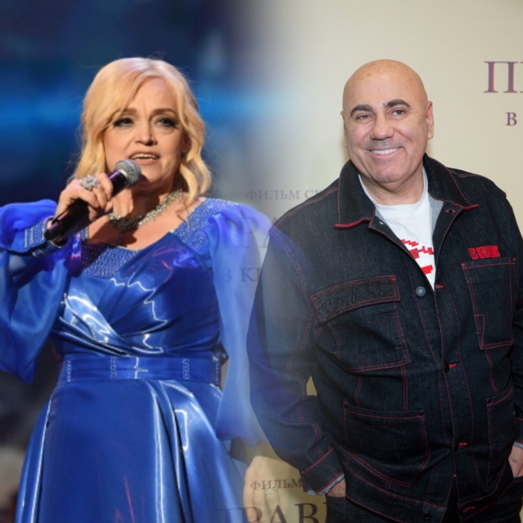 «Да хоть 50 млн, спрос рождает предложение»: Пригожин — о взлетевшем гонораре Кадышевой