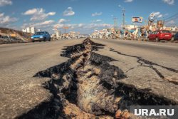 На Камчатке за сутки произошло 27 толчков из-за землетрясения