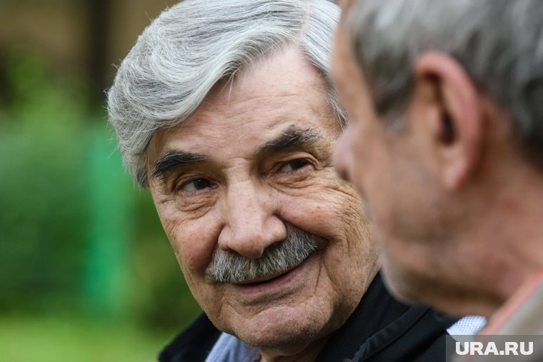 Актер Панкратов-Черный экстренно госпитализирован перед спектаклем в Кургане