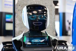 Свердловский министр Пономарьков: ИИ пока не заменит чиновников