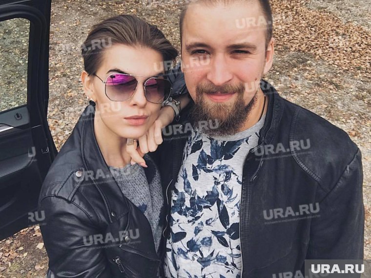 В розыск объявили жену челябинца, причастного к атаке БПЛА на Сибирь. Скрин