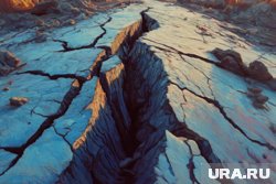 На Камчатке зафиксировано землетрясение