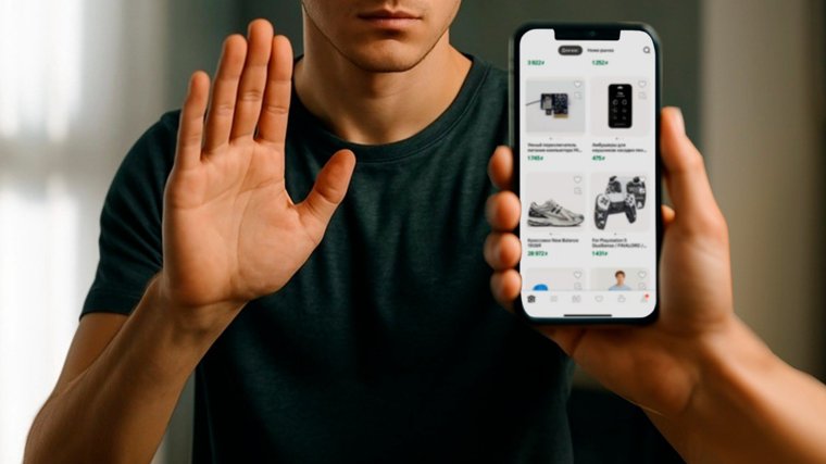 Самозапреты как новый тренд: поможет ли это отказаться от кредитов и онлайн-шопинга?