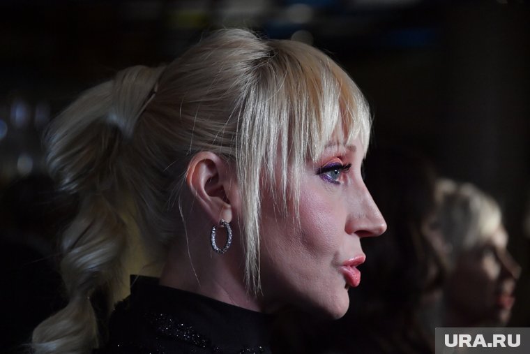 Названа истинная причина запрета Орбакайте на въезд в Латвию