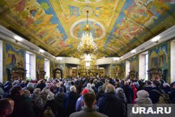 Священник дал совет новичкам, как соблюдать Великий пост