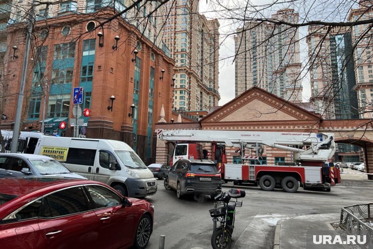 Кто живет в элитном ЖК «Алые Паруса», где произошел взрыв